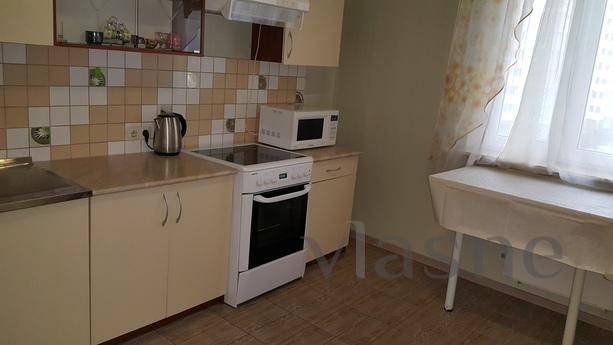Comfortable apartment 5 m from the metro, Moscow - apartment by the day