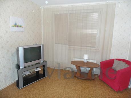 Comfortable apartment 5 m from the metro, Moscow - apartment by the day