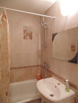 Comfortable apartment 5 m from the metro, Moscow - apartment by the day