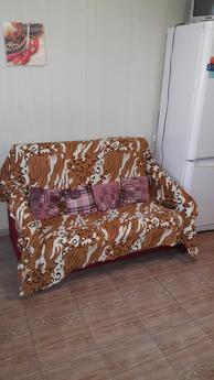 Comfortable apartment 5 m from the metro, Moscow - apartment by the day