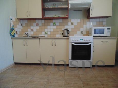 Comfortable apartment 5 m from the metro, Moscow - apartment by the day