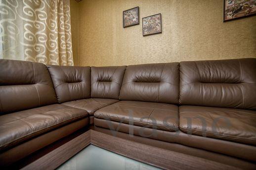 Daily Kronstadt Pereulok 2, Смоленск - апартамент за нощувки
