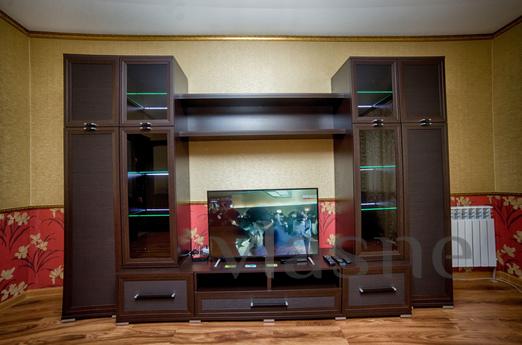 Daily Kronstadt Pereulok 2, Смоленск - апартамент за нощувки
