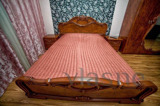 Daily Kronstadt Pereulok 2, Смоленск - апартамент за нощувки
