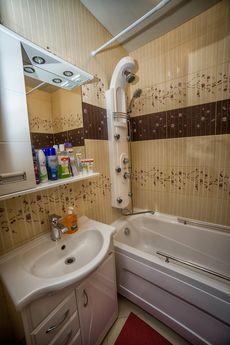 Daily Kronstadt Pereulok 2, Смоленск - апартамент за нощувки
