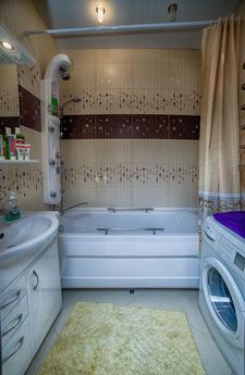 Daily Kronstadt Pereulok 2, Смоленск - апартамент за нощувки
