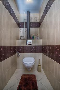 Daily Kronstadt Pereulok 2, Смоленск - апартамент за нощувки
