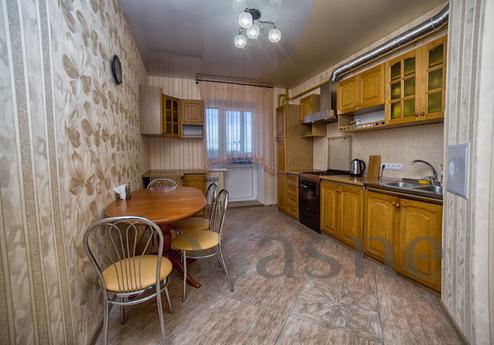 Daily Kronstadt Pereulok 2, Смоленск - апартамент за нощувки
