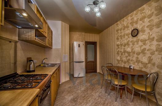 Daily Kronstadt Pereulok 2, Смоленск - апартамент за нощувки
