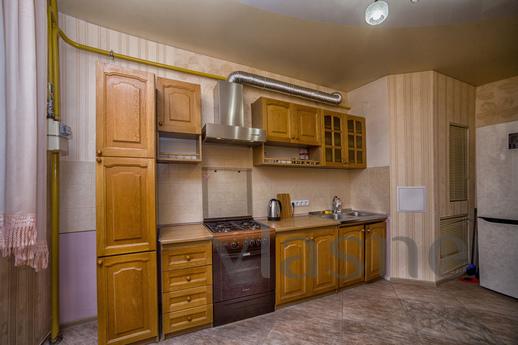 Daily Kronstadt Pereulok 2, Смоленск - апартамент за нощувки
