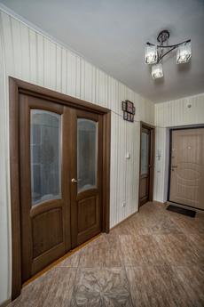 Daily Kronstadt Pereulok 2, Смоленск - апартамент за нощувки
