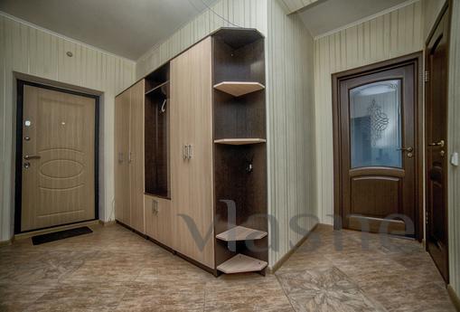 Daily Kronstadt Pereulok 2, Смоленск - апартамент за нощувки
