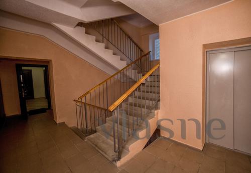 Daily Kronstadt Pereulok 2, Смоленск - апартамент за нощувки
