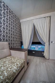 Daily Garaburdy 3, Смоленск - апартамент за нощувки
