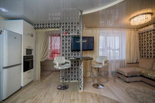 Daily Garaburdy 3, Смоленск - апартамент за нощувки
