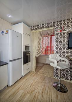 Daily Garaburdy 3, Смоленск - апартамент за нощувки
