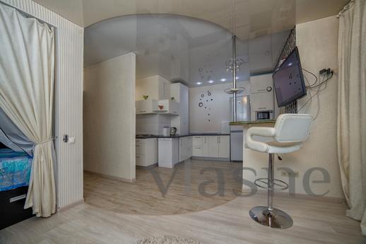 Daily Garaburdy 3, Смоленск - апартамент за нощувки
