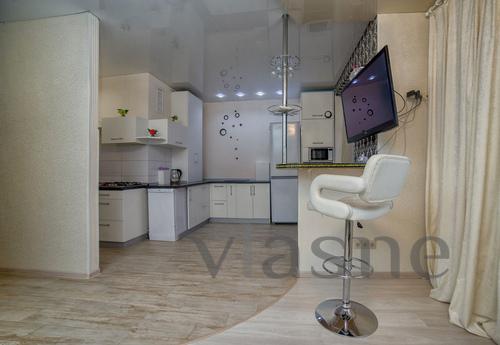 Daily Garaburdy 3, Смоленск - апартамент за нощувки
