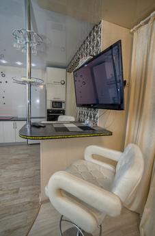 Daily Garaburdy 3, Смоленск - апартамент за нощувки
