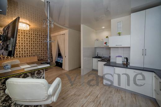 Daily Garaburdy 3, Смоленск - апартамент за нощувки
