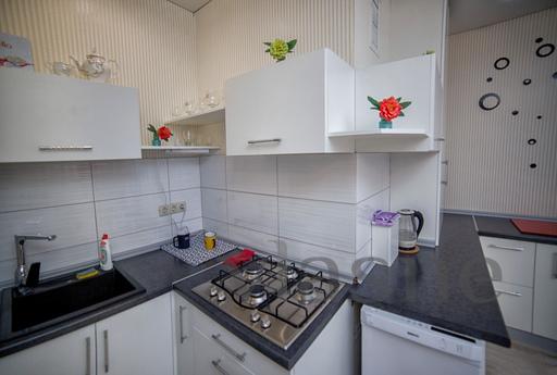 Daily Garaburdy 3, Смоленск - апартамент за нощувки
