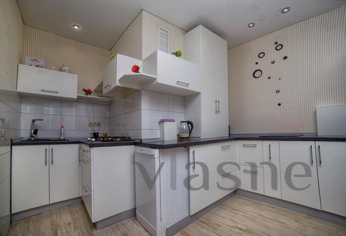 Daily Garaburdy 3, Смоленск - апартамент за нощувки
