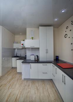 Daily Garaburdy 3, Смоленск - апартамент за нощувки
