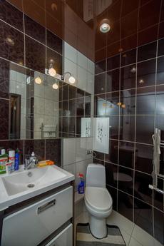 Daily Garaburdy 3, Смоленск - апартамент за нощувки
