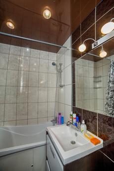 Daily Garaburdy 3, Смоленск - апартамент за нощувки
