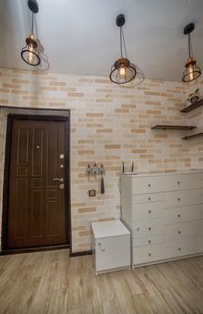 Daily Garaburdy 3, Смоленск - апартамент за нощувки
