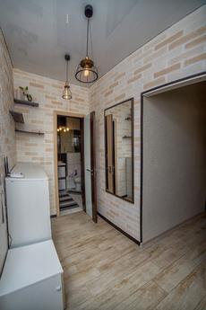 Daily Garaburdy 3, Смоленск - апартамент за нощувки
