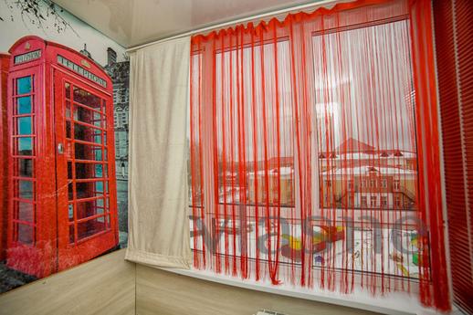 Daily Garaburdy 3, Смоленск - апартамент за нощувки
