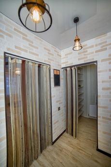 Daily Garaburdy 3, Смоленск - апартамент за нощувки
