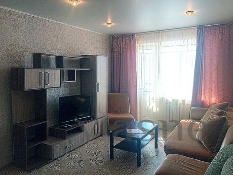 One bedroom apartment in the center, Satka - apartment by the day