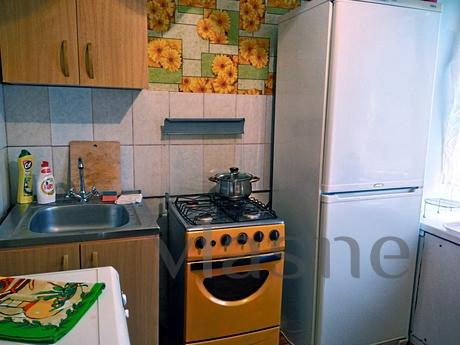 One bedroom apartment in the center, Satka - apartment by the day