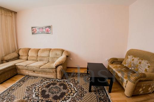 2-bedroom apartment for guests, as well as residents of Oren