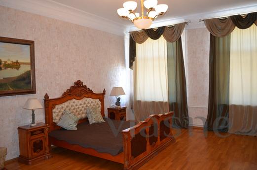Apartment in Kronversky 77, Saint Petersburg - apartment by the day