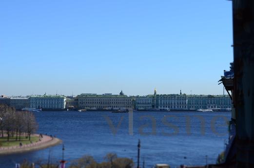 Apartment in Kronversky 77, Saint Petersburg - apartment by the day