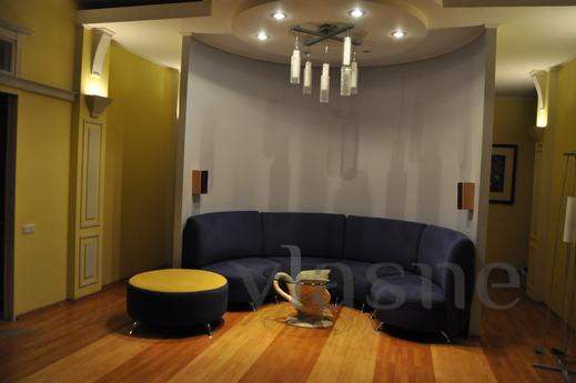 Apartment in Kronversky 77, Saint Petersburg - apartment by the day
