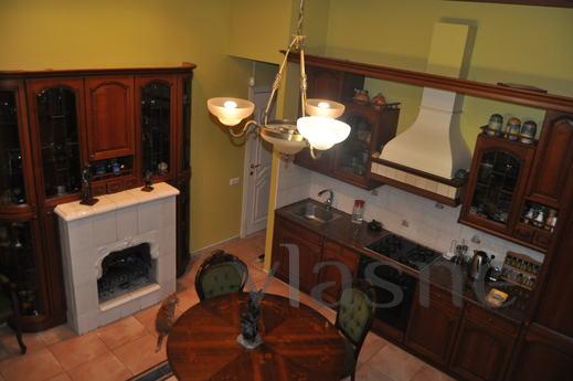 Apartment in Kronversky 77, Saint Petersburg - apartment by the day