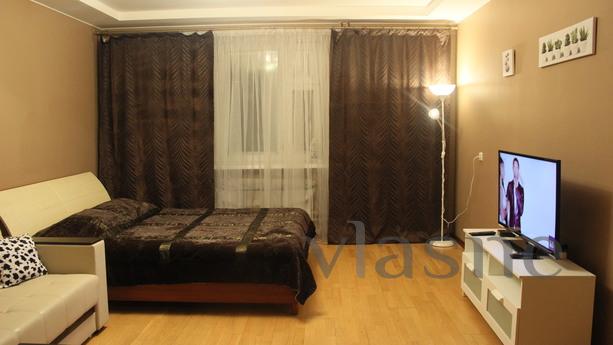 Comfortable 2 bedroom apartment in an elite house with Europ