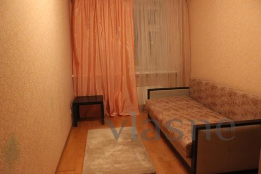 2 bedroom apartment near the Railway, Nizhny Novgorod - apartment by the day
