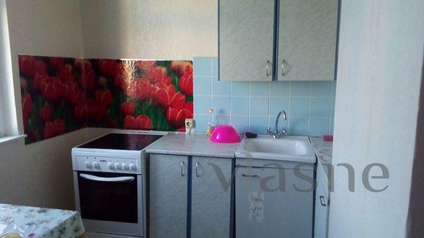 Apartment near the metro station Domoded, Moscow - apartment by the day