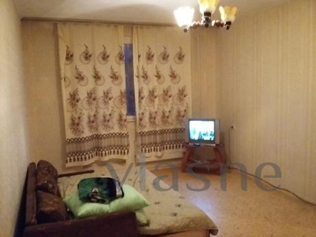 Apartment near the metro station Domoded, Moscow - apartment by the day