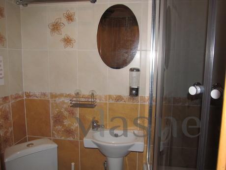 Comfortable guest house, Krasnodar - apartment by the day