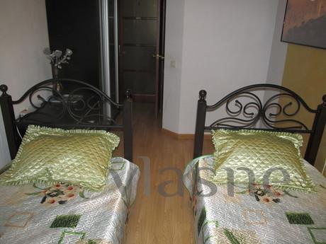 Comfortable guest house, Krasnodar - apartment by the day