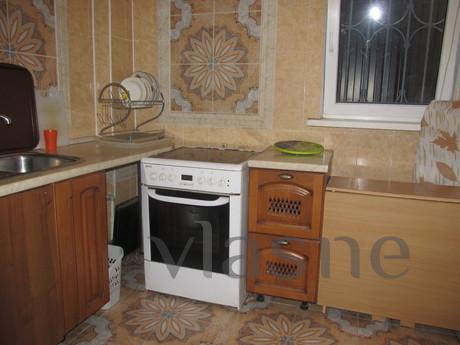Comfortable guest house, Krasnodar - apartment by the day