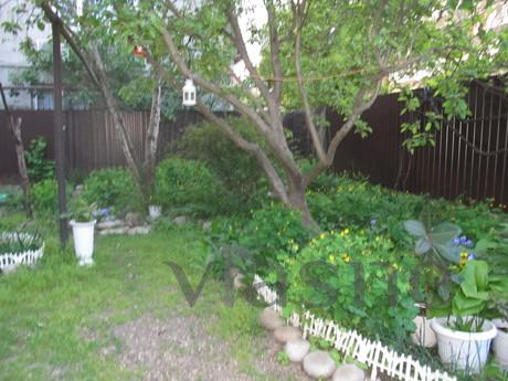 Comfortable guest house, Krasnodar - apartment by the day