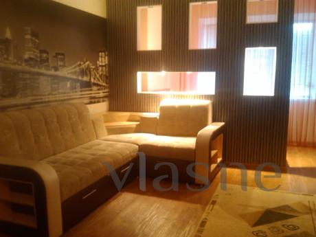 Superior apartment in the city center. There is everything n