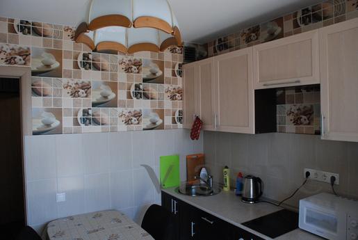 Rent 1-to. sq. m. Shchelkovo Daily Host, Shchyolkovo - apartment by the day